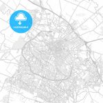 lexington travel guide for tourist map of lexington 4