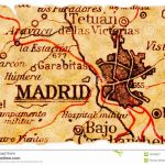 madrid a city guide for tourists and locals 2