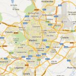 madrid a city guide for tourists and locals 3