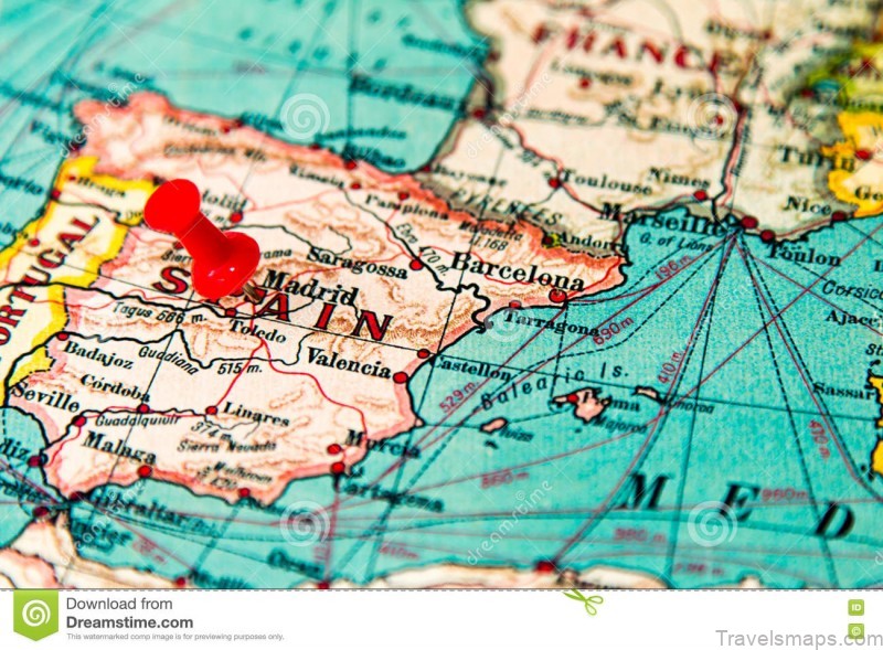 madrid a city guide for tourists and locals 4