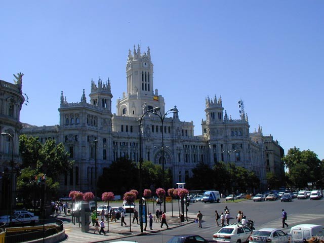 madrid a city guide for tourists and locals 6