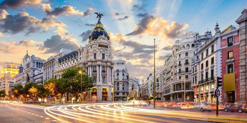 madrid a city guide for tourists and locals 7