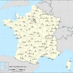 map of agen france with tourist attractions and top things to do 1