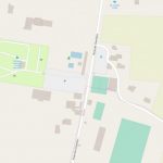 map of agen france with tourist attractions and top things to do 4