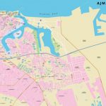 map of ajman ajman city guide best things to do 1