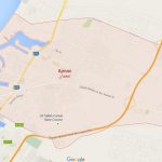 map of ajman ajman city guide best things to do 2