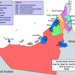 map of ajman ajman city guide best things to do 3