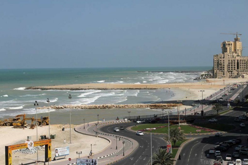 map of ajman ajman city guide best things to do 6