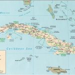 map of cuba cuba travel guide for a foreigners introduction to the country 1