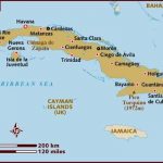 map of cuba cuba travel guide for a foreigners introduction to the country
