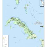 map of cuba cuba travel guide for a foreigners introduction to the country 2