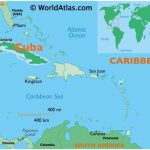 map of cuba cuba travel guide for a foreigners introduction to the country 3