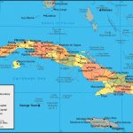 map of cuba cuba travel guide for a foreigners introduction to the country 4
