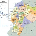 map of ecuador the definitive guide to ecuador 4