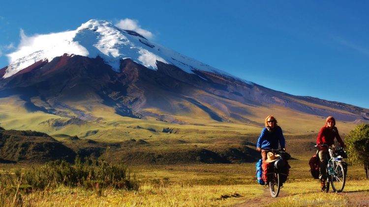 map of ecuador the definitive guide to ecuador 7