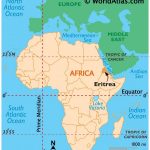 map of eritrea eritrea travel guide to the best things to do see 3