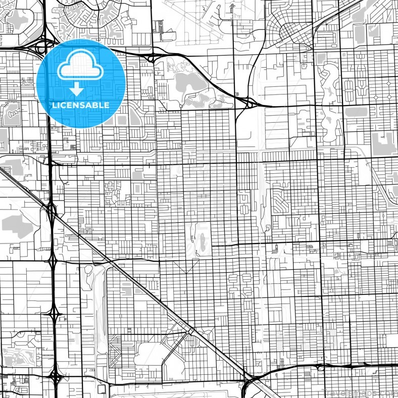 map of hialeah hialeah the best travel guide for tourists 4