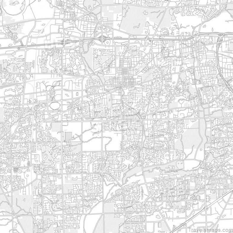 map of naperville naperville travel guide