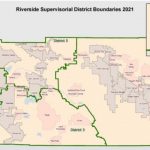 map of riverside a guide for tourists 3