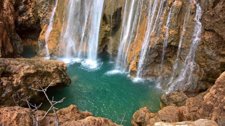 map of tourist attractions in agadir morocco 7
