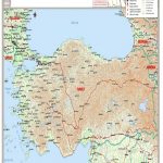 map of turkey guide to turkey what to do where to stay 1
