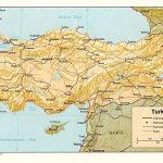 map of turkey guide to turkey what to do where to stay