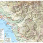 maps of agios nikolaos the best greek destination to visit