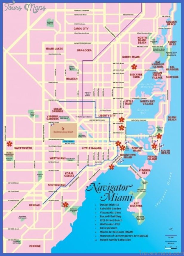 miami travel guide what every visitors needs to know