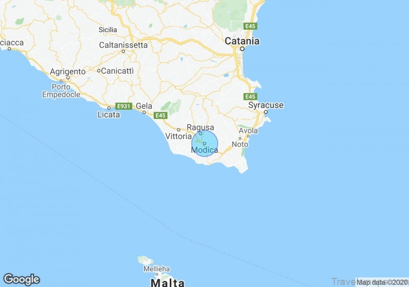 modica sicily the best reclusive travel destination in italy 3