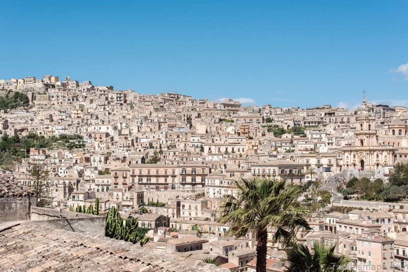 modica sicily the best reclusive travel destination in italy 7