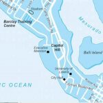 monrovia liberia travel guide for tourist map of monrovia 1