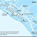 monrovia liberia travel guide for tourist map of monrovia 2
