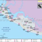 monrovia liberia travel guide for tourist map of monrovia 3