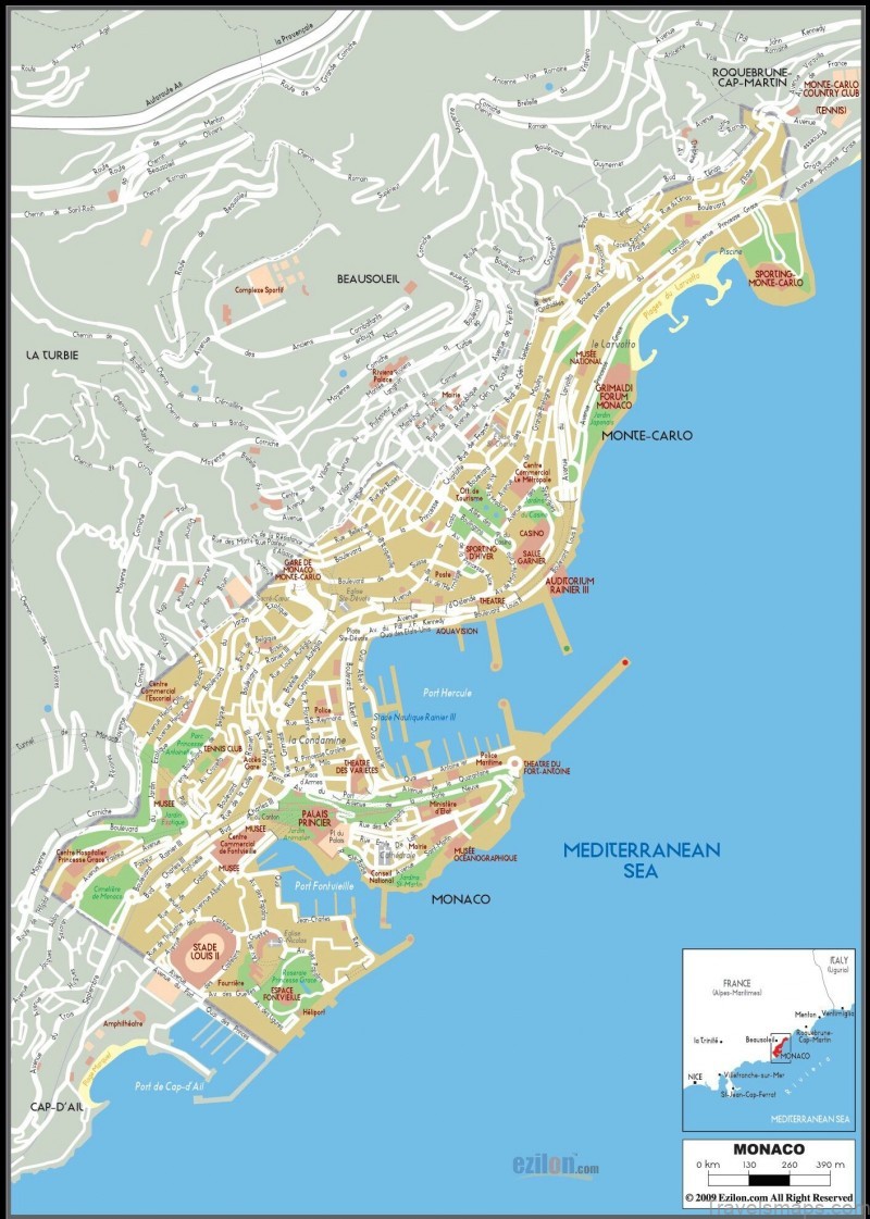 monte carlo travel guide maps and tips 2