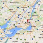 montreal on the map where to go what to know 1