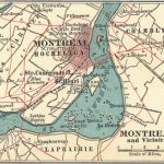 montreal on the map where to go what to know