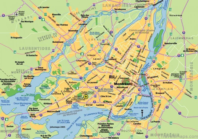 montreal on the map where to go what to know 3