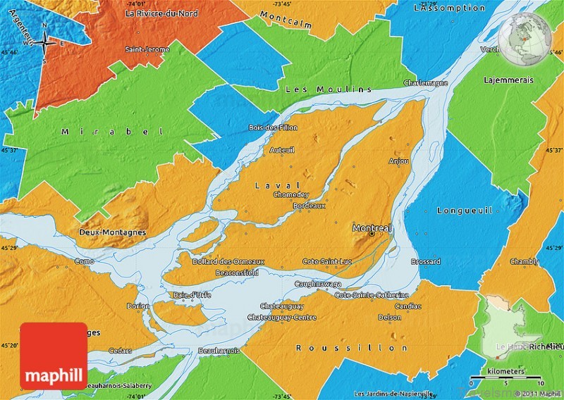 montreal on the map where to go what to know 6