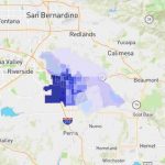 moreno valley travel guide for tourist map of moreno valley 1