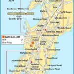 mumbai travel guide for tourists map of mumbai 3