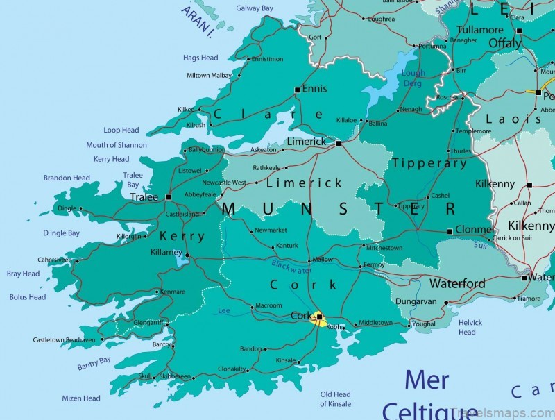 munster travel guide for tourist what to do in the city 1