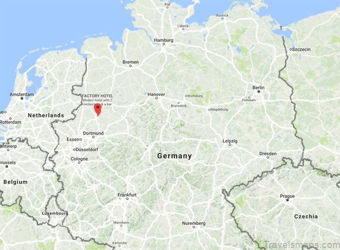 munster travel guide for tourist what to do in the city 3