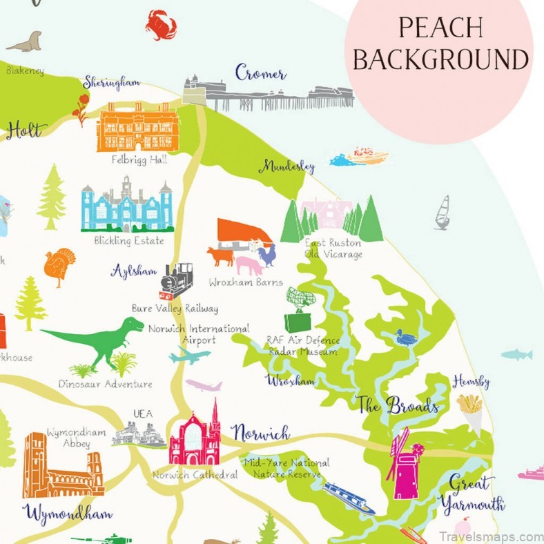 norfolk virginia the best travel guide for tourist 5