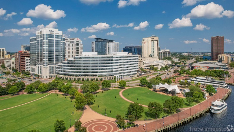 norfolk virginia the best travel guide for tourist 8