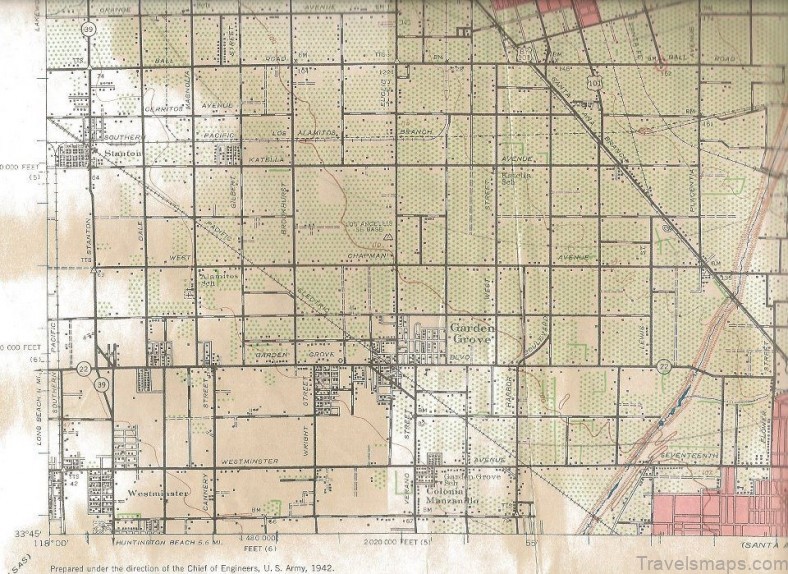 plan your trip to southern californias best kept secrets