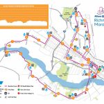 richmond travel guide for tourist a complete map of richmond 3