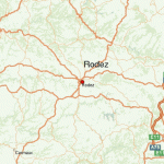 rodez travel guide what to do and where to go 1