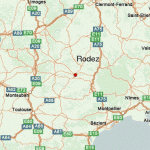 rodez travel guide what to do and where to go