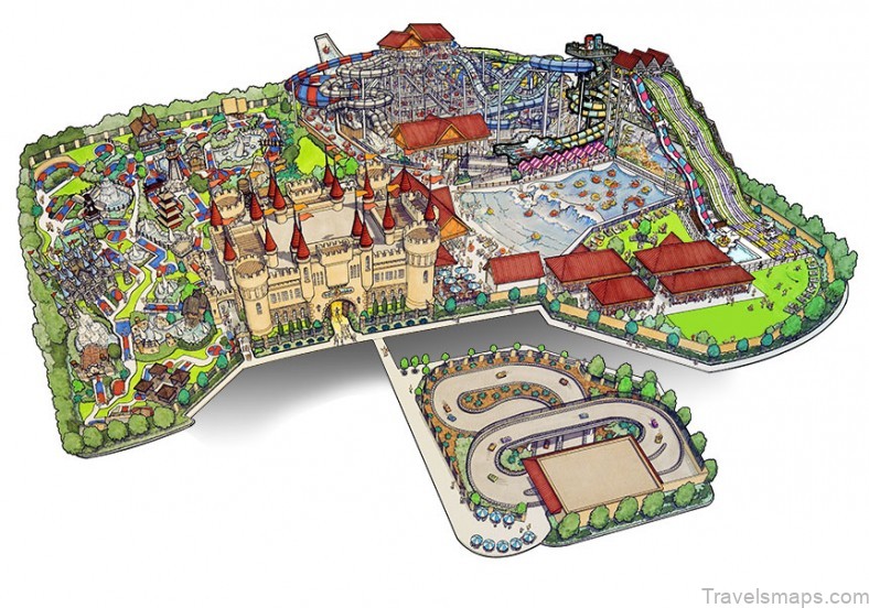 roseville tourism guide for tourists 3