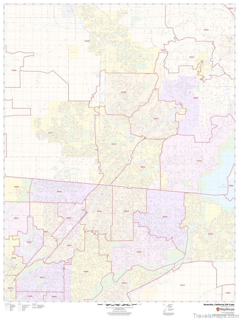 roseville tourism guide for tourists 5